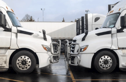 CDL Class A Driving