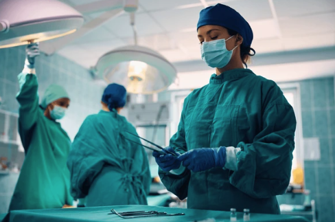Surgical Technician
